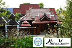 Baanthep Antique Homestay